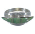 Southwestern Turquoise And Sterling Silver Ring Size 6-3/4 YX89637